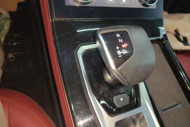 Used JETOUR X70 C-DM 2024 Far Voyage PRO 5-Seater
