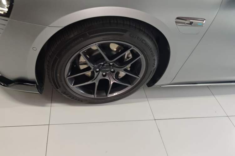 Used Hima Luxeed S7 2024 Max+ Rear-Drive Ultra-Range Intelligent Driving Edition
