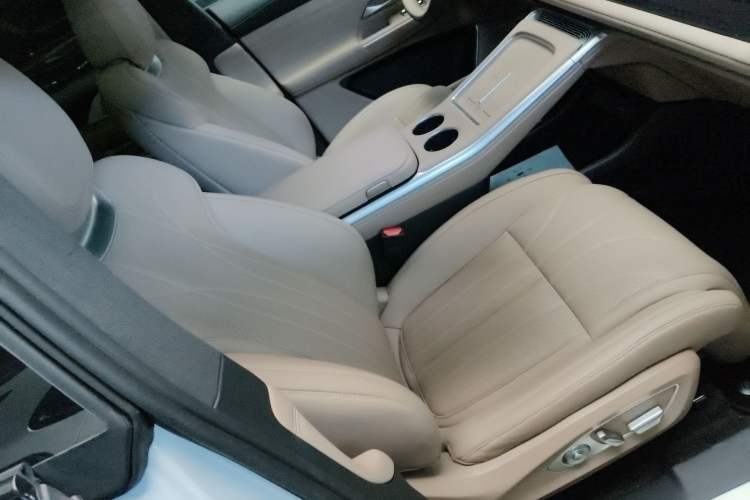 Used XPeng G9 2025 625 Long-Range Max
