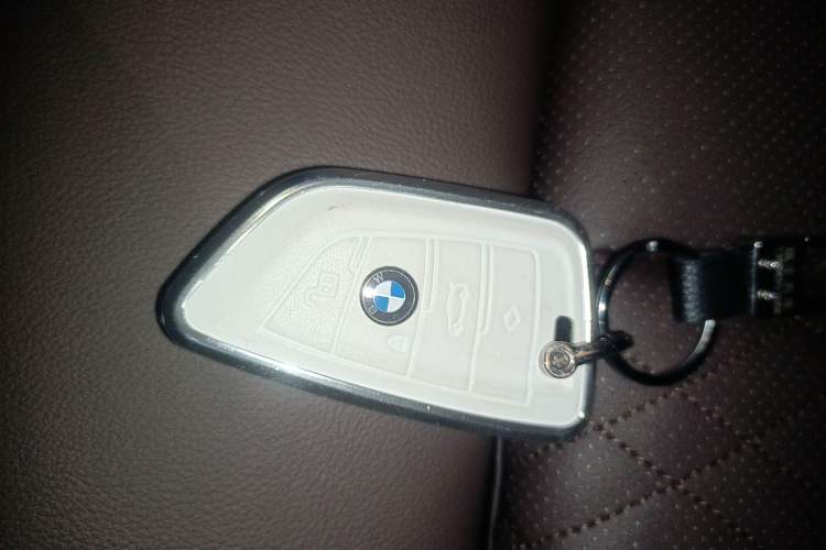 Used BMW X3 2023 xDrive25i M Sport Package