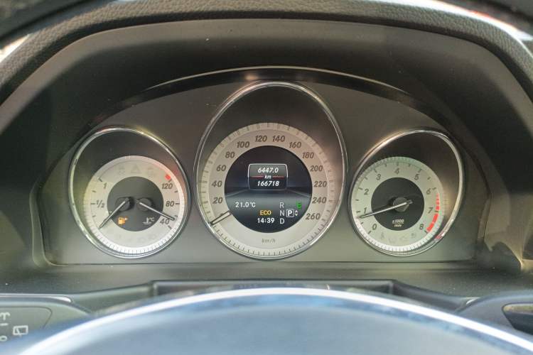 Used Mercedes-Benz GLK-Class 2014 GLK 200 Standard Model