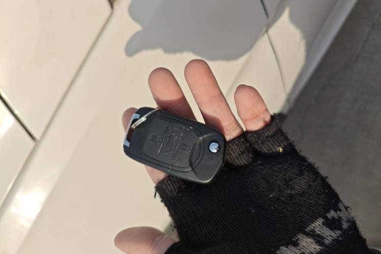 Used Baojun 730 2019 1.5T CVT Fashion Model 7 Seats China VI Emission Standard