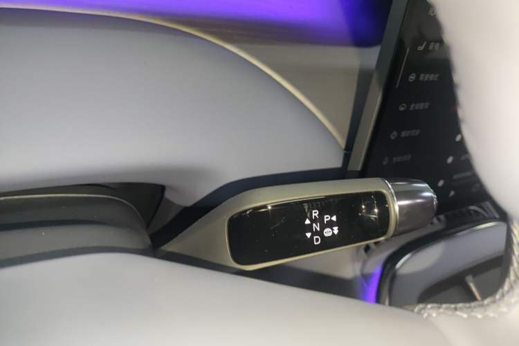 Used XPeng G7 2025 702 Max
