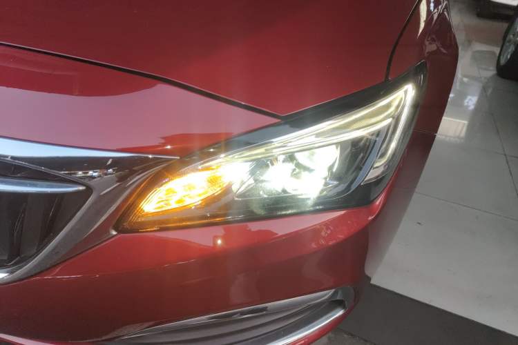 Used Buick Verano 2019 Sedan 15S Automatic Entry Model
