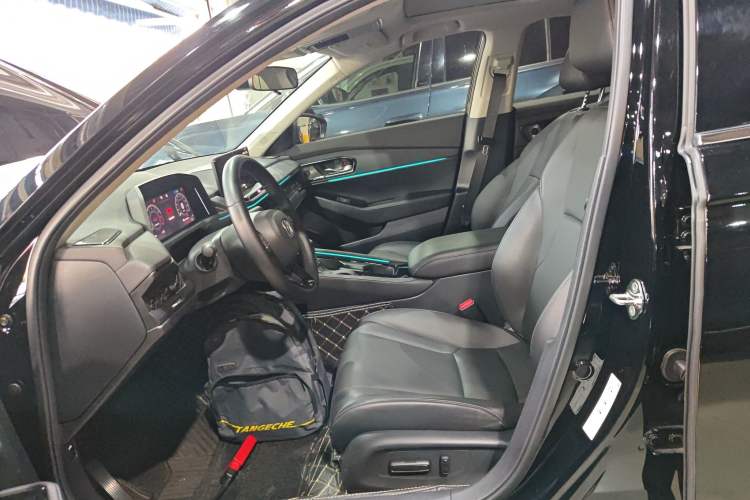 Used Honda Accord 2025 260TURBO Luxury Edition
