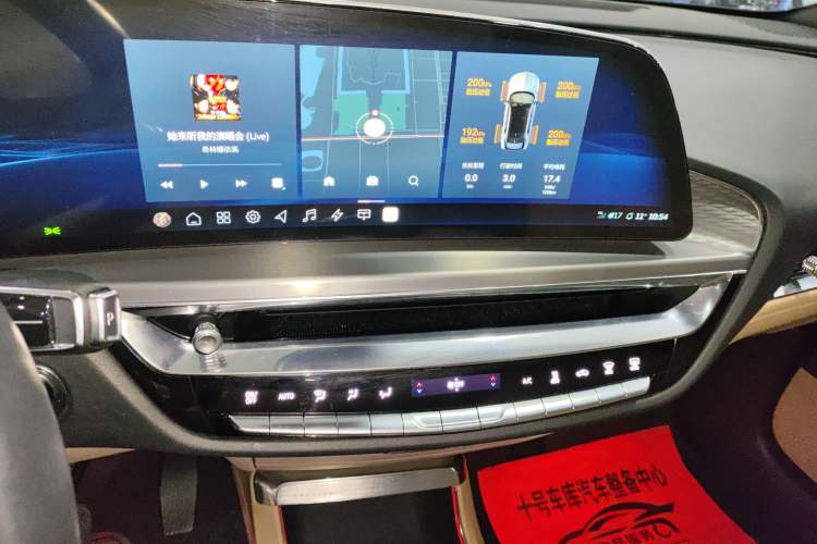 Used Cadillac LYRIQ 2022 Rear-Drive Long-Range Prestige Edition
