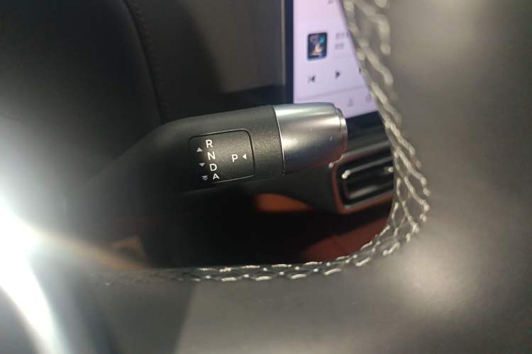 Used Li Auto L8 2023 Max model
