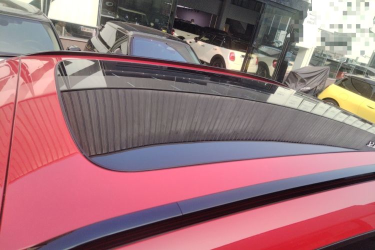 Used  #1 2022 BRABUS Performance Edition
