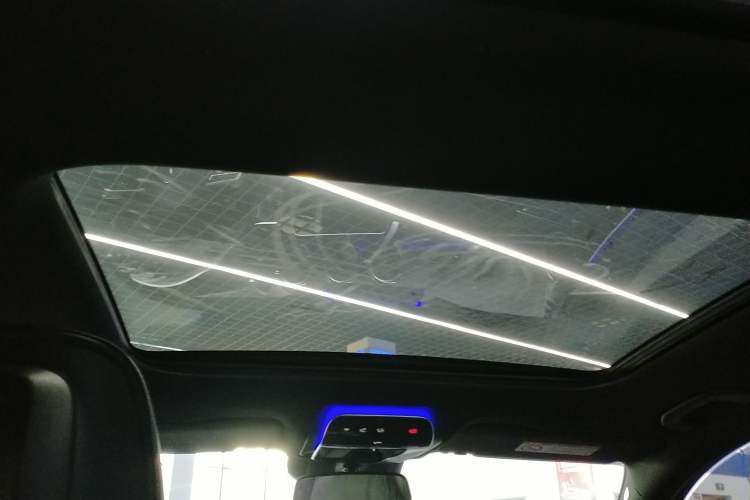 Used Mercedes-Benz C-Class 2023 Second Facelift C 260 L Sport Edition
