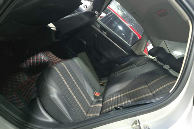 Used Volkswagen Lavida 2021 280TSI DSG Comfort Edition