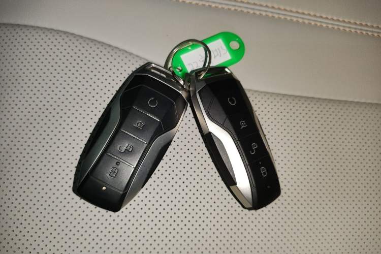 Used BYD Song PLUS New Energy 2021 DM-i 110KM Flagship PLUS
