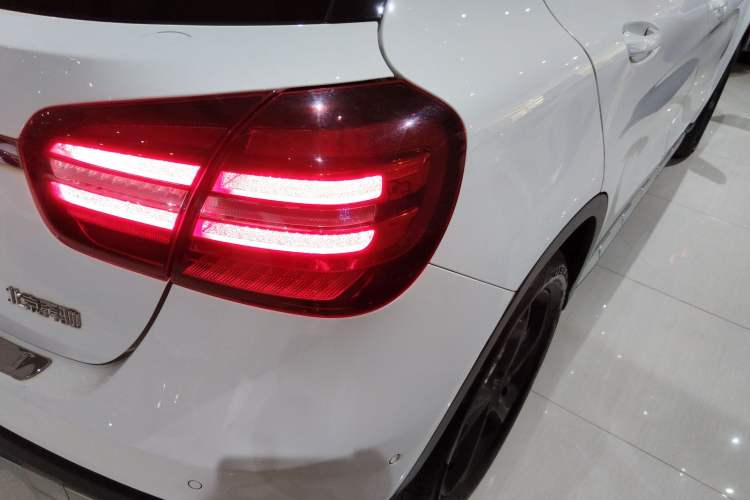 Used Mercedes-Benz GLA 2019 GLA 200 Dynamic Edition
