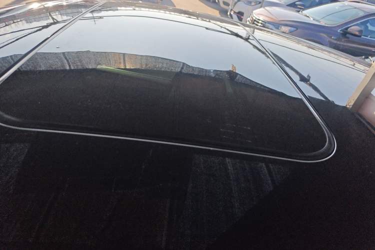 Used Volkswagen Passat 2016 1.8T Government Procurement Version (CEA Engine + 6AT)