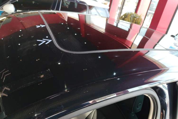 Used Volkswagen Passat New Energy 2023 430 PHEV Hybrid Elite Edition