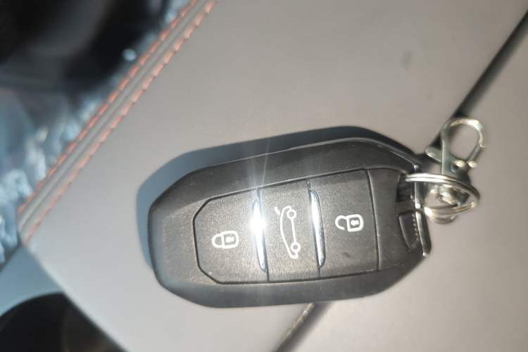 Used Citroen C5 AIRCROSS 2021 360THP Enjoyment Model
