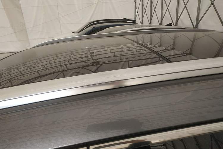 Used BYD Sealion 05 DM-i 2025 DM-i 75KM Prestige Model
