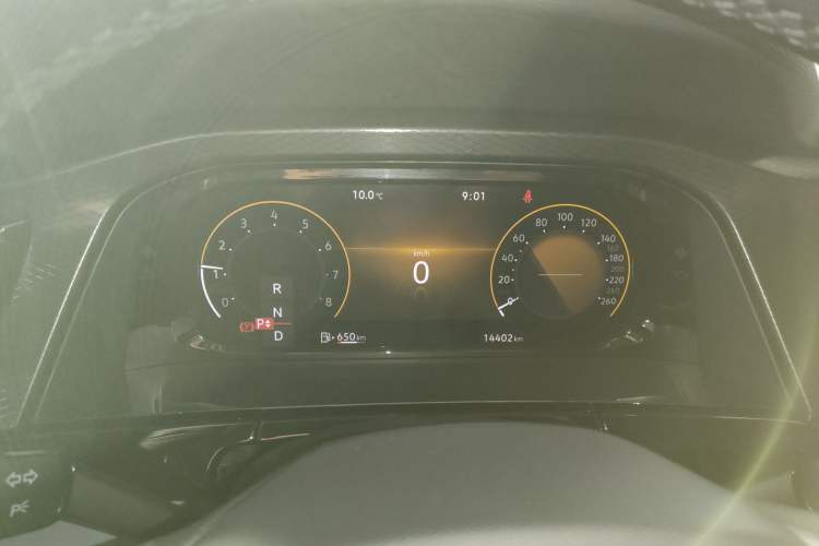 Used Volkswagen Teramont X 2022 330TSI Two-Wheel-Drive Luxury Edition
