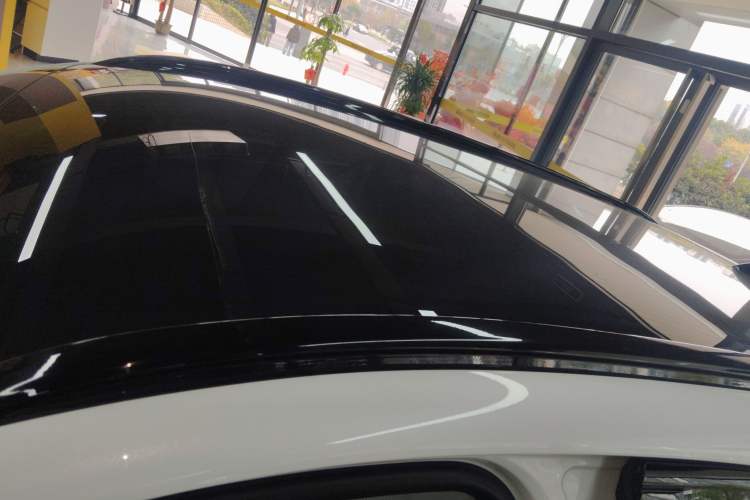 Used ARCFOX Alpha T5 2025 520 MAX