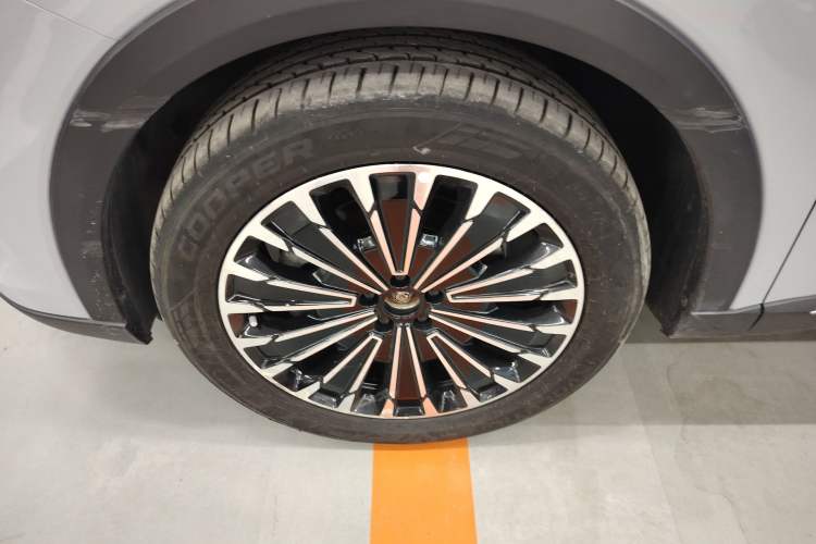 Used  Stellar C-DM 2024 1.5T Long-Range Pro