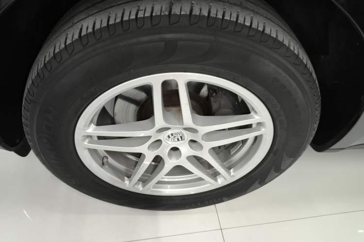 Used Porsche Macan 2016 Macan 2.0T
