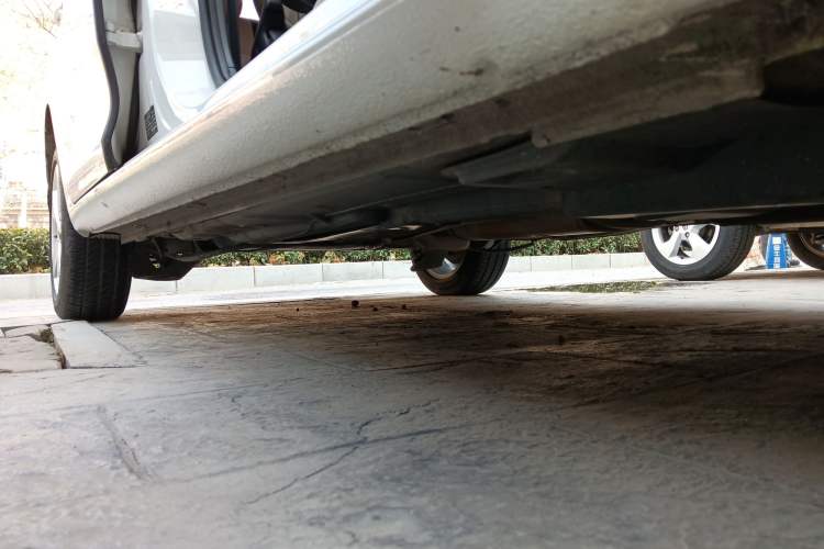 Used Skoda Rapid 2016 1.6L Manual Trend Edition