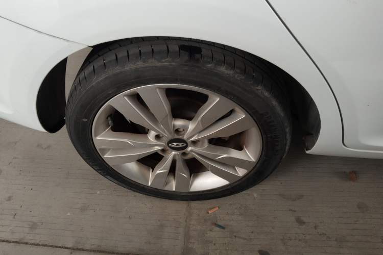 Used Chery Arrizo 5 2017 1.5L Manual Lingchao Edition