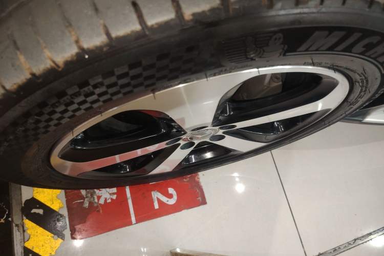 Used Mercedes-Benz GLC 2018 GLC 260 4MATIC Luxury Model