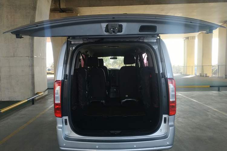 Used  M3 2016 IKEA Edition 1.6L Luxury Smart Model