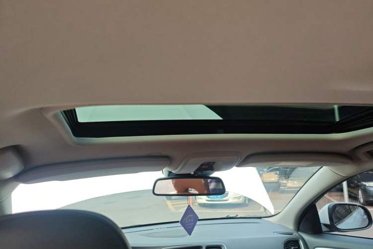 Used Volvo S60 2017 S60L T4 Smart Range Edition