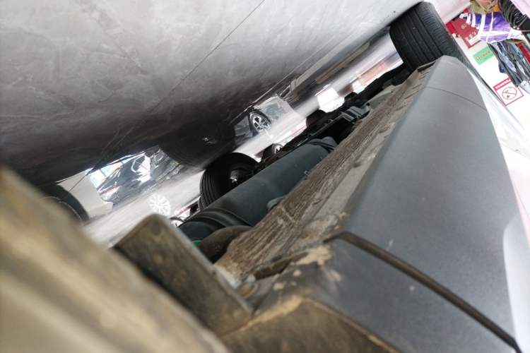 Used Changan CS75 PLUS 2022 Classic Edition 1.5T Automatic Pioneer Model
