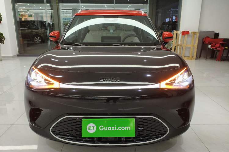 Used  #1 2024 Dynamic Standard Edition