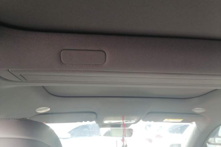 Used Hima AITO M9 2024 Range-Extended Ultra Version 42 kWh 6-Seater Model
