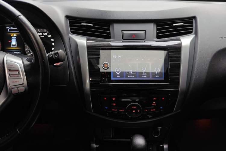 Used Nissan Terra 2018 2.5L Automatic 2WD Smart Enjoyment Version
