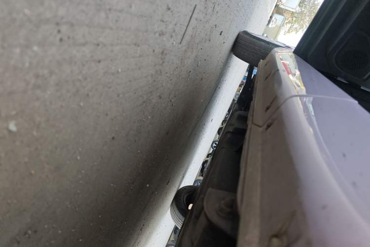 Used Chery QQ Ice Cream 2022 170km Sundae Phosphate Lithium-Ion
