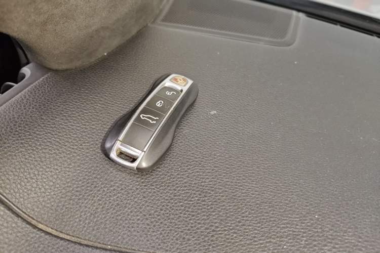 Used Porsche Cayenne 2018 Cayenne 3.0T