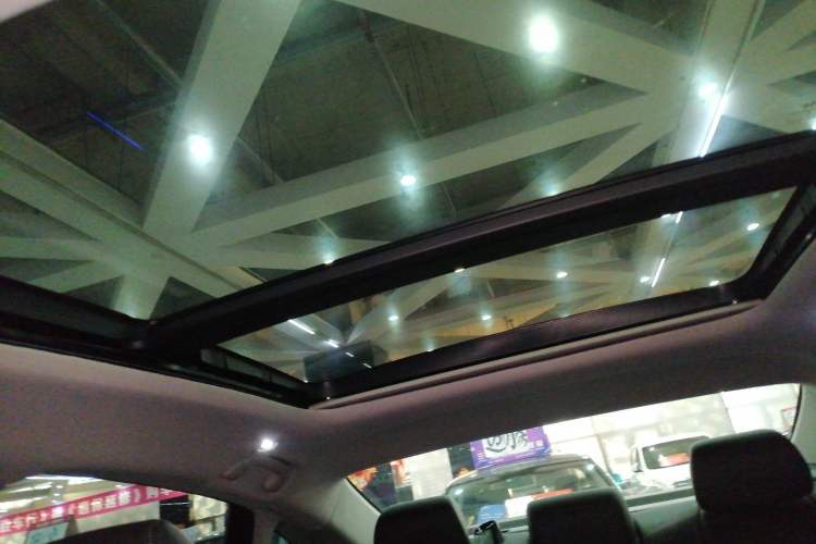 Used Honda Accord 2025 260TURBO Prestige Edition