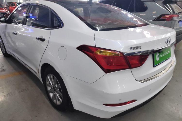 Used Hyundai Mistra 2014 1.8L Automatic Smart GLS