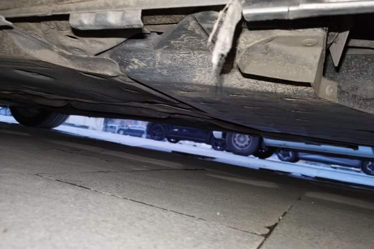 Used Honda Accord 2018 Rui Hybrid 2.0L Rui Ling Edition China VI
