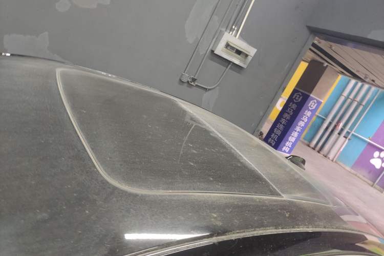 Used Volvo S90 2024 B5 Zhiyuan Luxury Edition