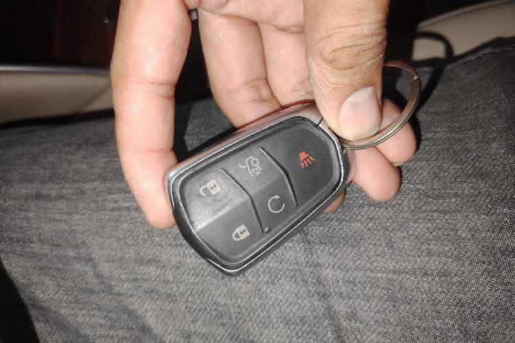 Used Cadillac XTS 2018 28T Elite Edition
