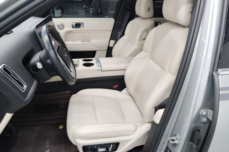 Used Li Auto L7 2023 Pro Model