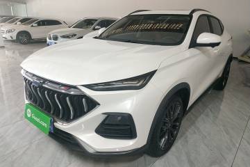 Used Oshan X5 2021 1.5T DCT Flagship Edition