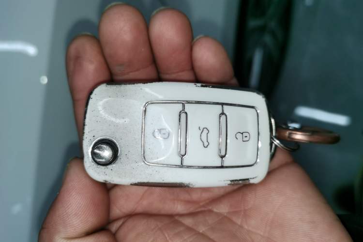 Used Volkswagen Polo 2018 1.5L Automatic Enjoyment Model