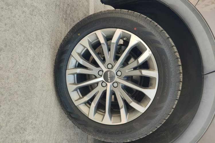 Used Haval H6 2020 2.0 GDIT Automatic Platinum Champion Edition