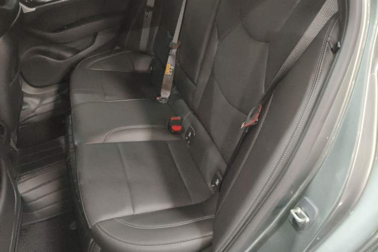 Used Cadillac CT5 2023 28T Luxury Edition (Standard Version)
