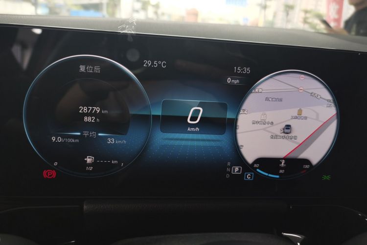 Used Mercedes-Benz GLA 2022 GLA 200
