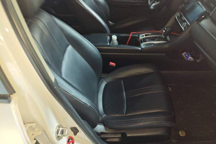 Used Honda Civic 2016 220TURBO CVT Prestige Edition