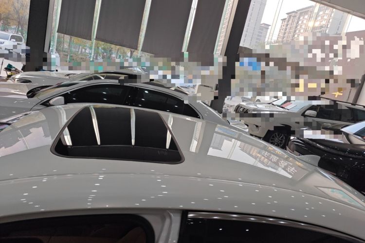 Used Lexus ES 2023 200 Excellence Edition
