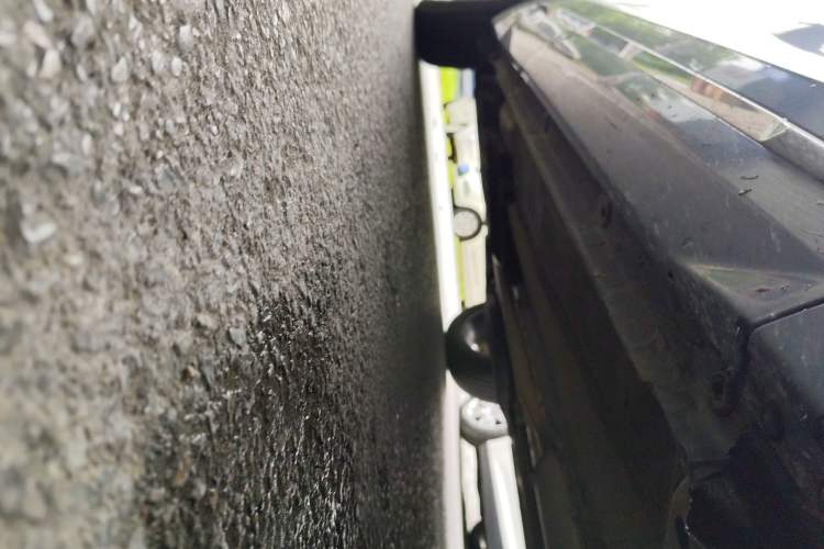 Used Geely Auto Monjaro L 2024 2.0TD High-Power Automatic Two-Wheel Drive Yunqi Version
