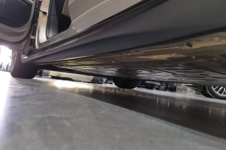 Used Nio ET5T 2024 75kWh Touring